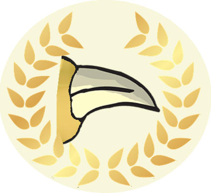 Beak of the Week Logo